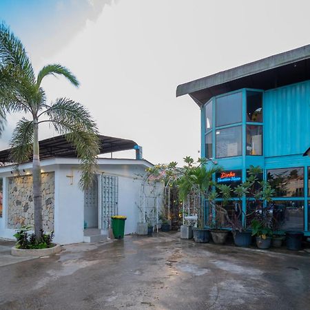 Danka Vacation Home Seribu 외부 사진