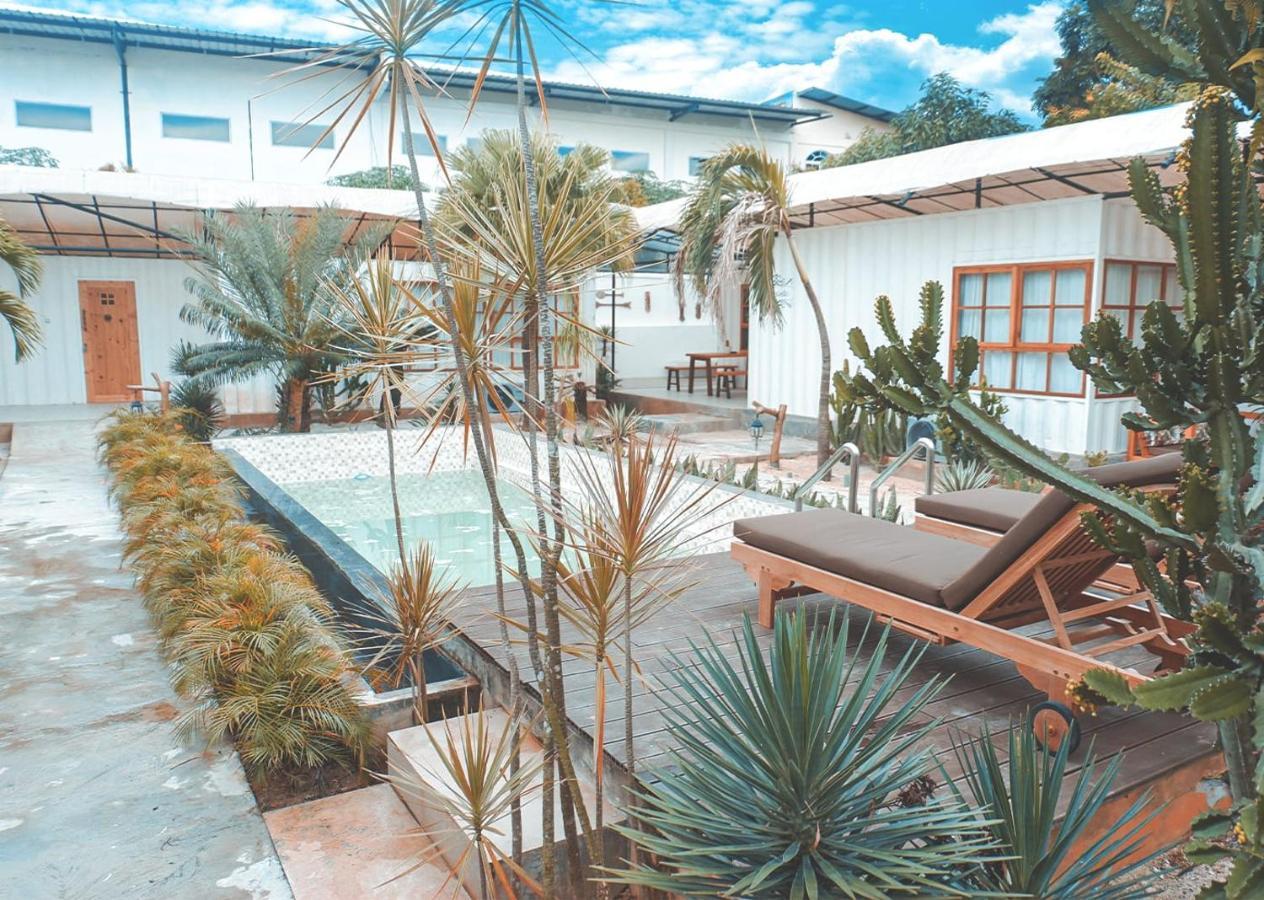 Danka Vacation Home Seribu 외부 사진