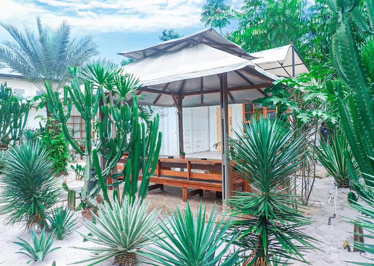 Danka Vacation Home Seribu 외부 사진