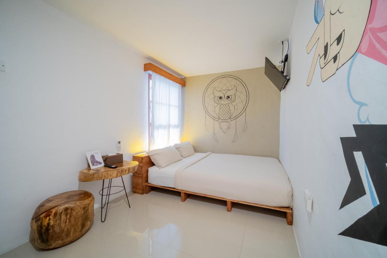 Danka Vacation Home Seribu 외부 사진