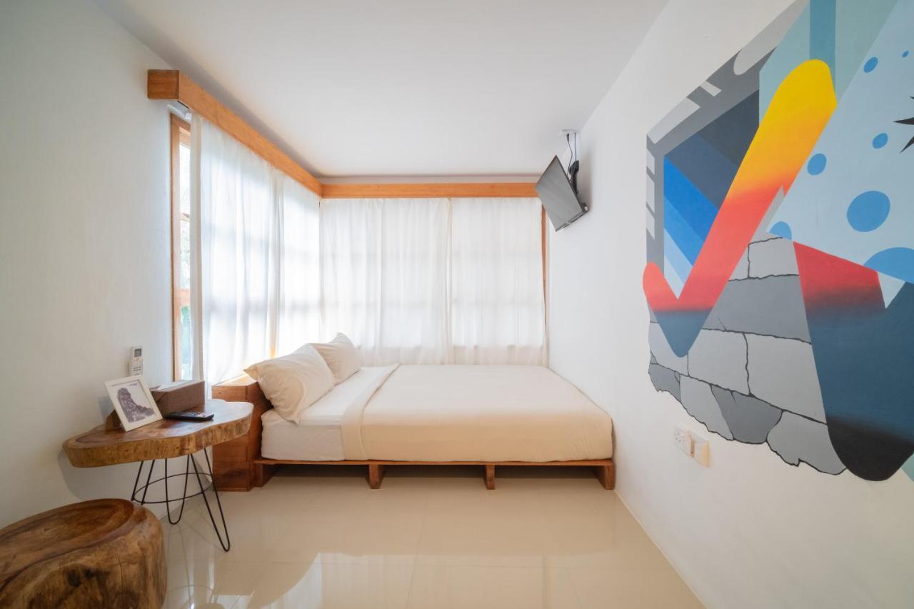 Danka Vacation Home Seribu 외부 사진
