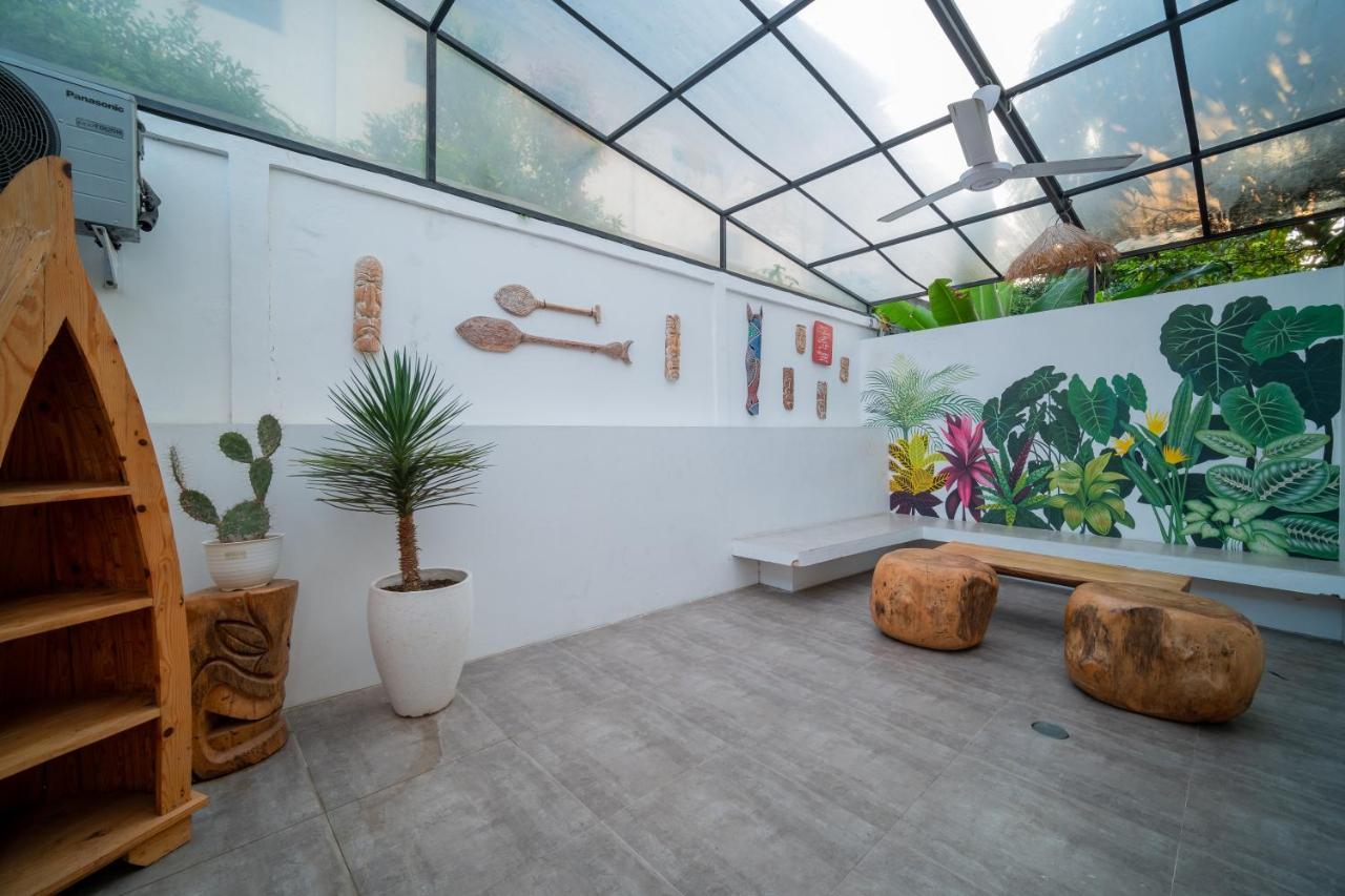 Danka Vacation Home Seribu 외부 사진